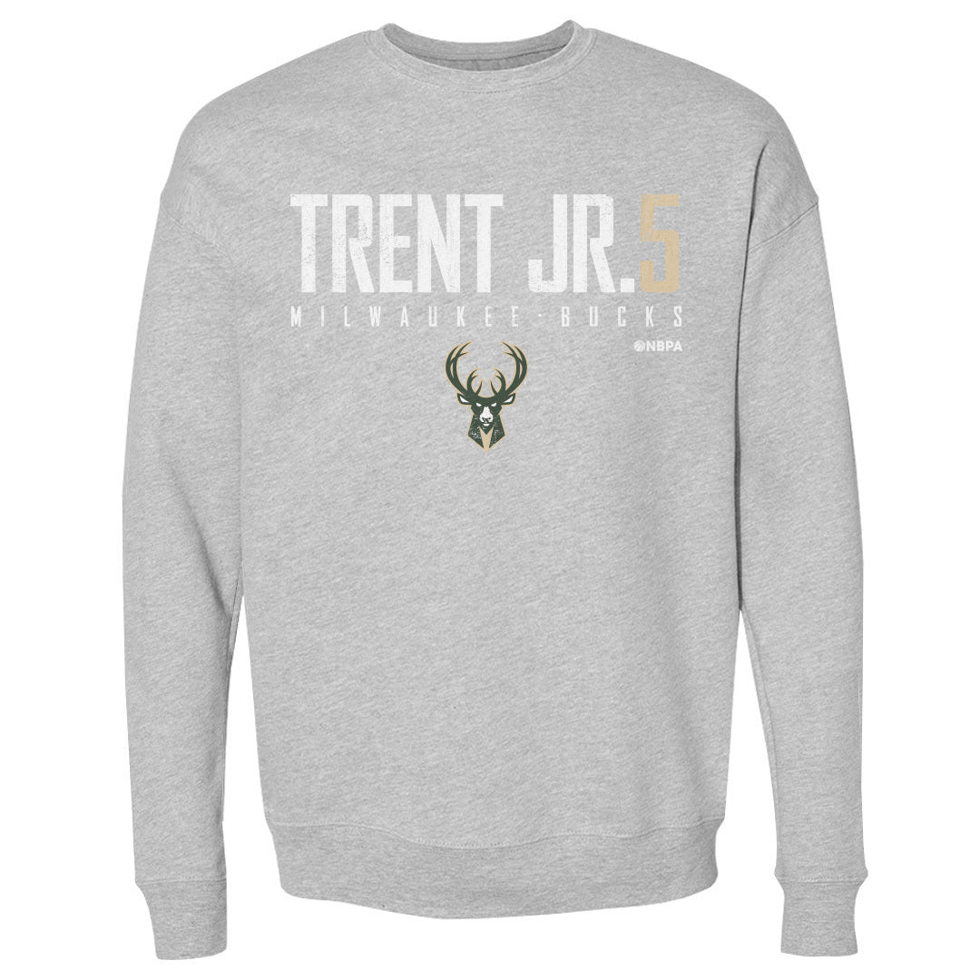 Gary Trent Jr. Men's Crewneck Sweatshirt | 500 LEVEL