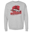 Scott Rolen Men's Crewneck Sweatshirt | 500 LEVEL