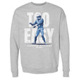 Jameson Williams Men's Crewneck Sweatshirt | 500 LEVEL