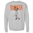 Devin Booker Men's Crewneck Sweatshirt | 500 LEVEL