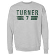 Jordan Turner Men's Crewneck Sweatshirt | 500 LEVEL