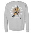 Noah Hanifin Men's Crewneck Sweatshirt | 500 LEVEL