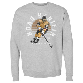 Noah Hanifin Men's Crewneck Sweatshirt | 500 LEVEL
