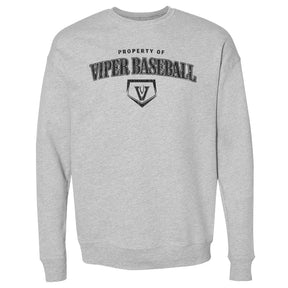 Vandegrift Men's Crewneck Sweatshirt | 500 LEVEL