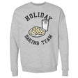 Christmas Men's Crewneck Sweatshirt | 500 LEVEL