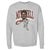 Donovan Mitchell Men's Crewneck Sweatshirt | 500 LEVEL