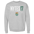 Jordan Nytes Men's Crewneck Sweatshirt | 500 LEVEL