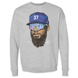 Teoscar Hernandez Men's Crewneck Sweatshirt | 500 LEVEL