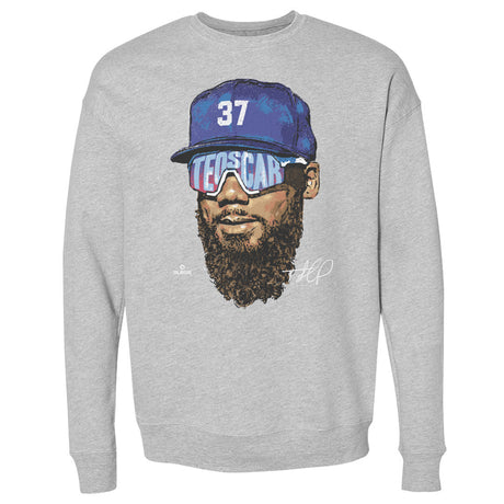 Teoscar Hernandez Men's Crewneck Sweatshirt | 500 LEVEL