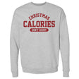 Christmas Men's Crewneck Sweatshirt | 500 LEVEL