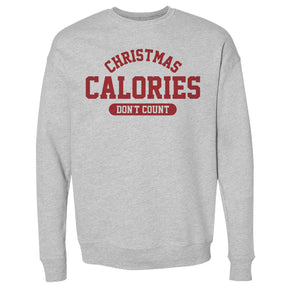 Christmas Men's Crewneck Sweatshirt | 500 LEVEL