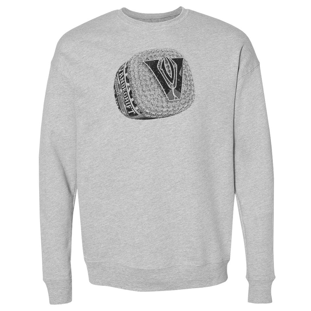 Crown Trio Men's Crewneck Sweatshirt | 500 LEVEL