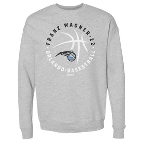 Franz Wagner Men's Crewneck Sweatshirt | 500 LEVEL