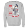 Owen Caissie Men's Crewneck Sweatshirt | 500 LEVEL