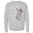 Alec Burleson Men's Crewneck Sweatshirt | 500 LEVEL