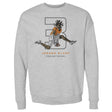 Jermod McCoy Men's Crewneck Sweatshirt | 500 LEVEL