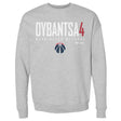 AJ Dybantsa Men's Crewneck Sweatshirt | 500 LEVEL