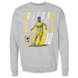 Diego Rossi Men's Crewneck Sweatshirt | 500 LEVEL