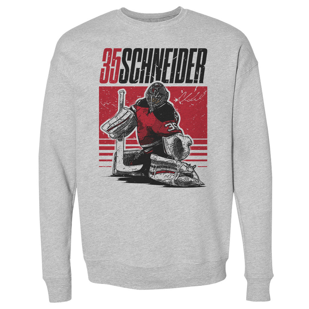 Wholesale Men's Crewneck Sweatshirt | 500 LEVEL