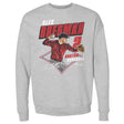 Alex Bregman Men's Crewneck Sweatshirt | 500 LEVEL