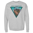 Julio Rodriguez Men's Crewneck Sweatshirt | 500 LEVEL