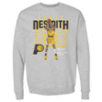 Aaron Nesmith Men's Crewneck Sweatshirt | 500 LEVEL