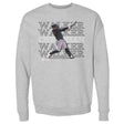 Christian Walker Men's Crewneck Sweatshirt | 500 LEVEL