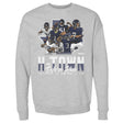 C.J. Stroud Men's Crewneck Sweatshirt | 500 LEVEL