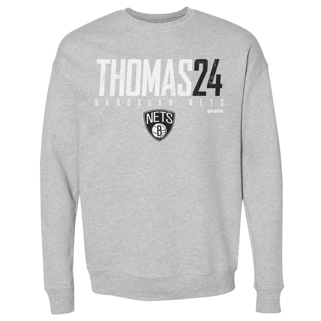 Cam Thomas Men's Crewneck Sweatshirt | 500 LEVEL