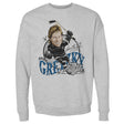 Wayne Gretzky Men's Crewneck Sweatshirt | 500 LEVEL