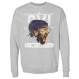 Alex Ovechkin Men's Crewneck Sweatshirt | 500 LEVEL