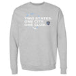 Sporting Kansas City Men's Crewneck Sweatshirt | 500 LEVEL