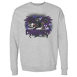 Baltimore Men's Crewneck Sweatshirt | 500 LEVEL