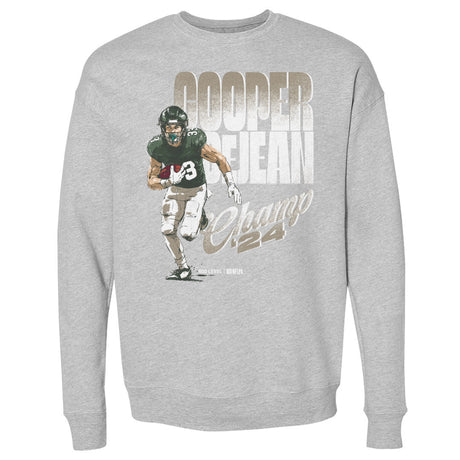 Cooper DeJean Men's Crewneck Sweatshirt | 500 LEVEL
