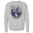 Puka Nacua Men's Crewneck Sweatshirt | 500 LEVEL