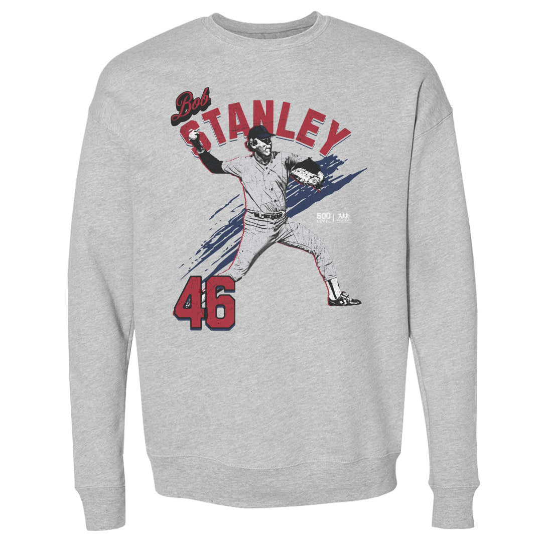 Robert Stanley Men's Crewneck Sweatshirt | 500 LEVEL
