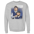 Jaxson Dart Men's Crewneck Sweatshirt | 500 LEVEL