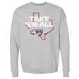 FC Dallas Men's Crewneck Sweatshirt | 500 LEVEL