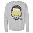 Luka Doncic Men's Crewneck Sweatshirt | 500 LEVEL