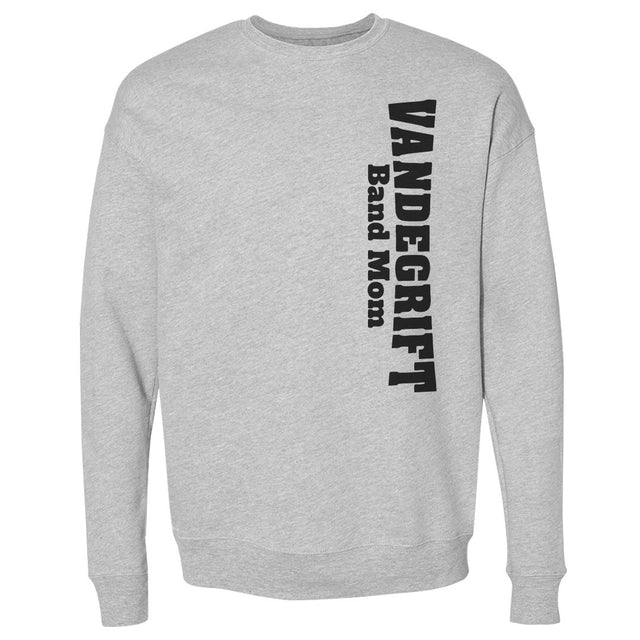 Vandegrift Men's Crewneck Sweatshirt | 500 LEVEL