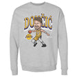 Luka Doncic Men's Crewneck Sweatshirt | 500 LEVEL