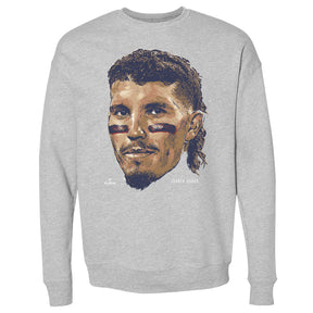 Jarren Duran Men's Crewneck Sweatshirt | 500 LEVEL