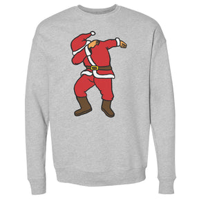 Christmas Men's Crewneck Sweatshirt | 500 LEVEL