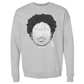 Amen Thompson Men's Crewneck Sweatshirt | 500 LEVEL