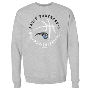 Paolo Banchero Men's Crewneck Sweatshirt | 500 LEVEL