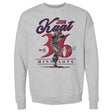 Jim Kaat Men's Crewneck Sweatshirt | 500 LEVEL
