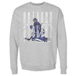 Anthony Stolarz Men's Crewneck Sweatshirt | 500 LEVEL