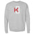 Kendal Ewell Men's Crewneck Sweatshirt | 500 LEVEL