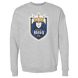 Seattle Reign FC Men's Crewneck Sweatshirt | 500 LEVEL