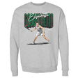 Elisabetta Cocciaretto Men's Crewneck Sweatshirt | 500 LEVEL